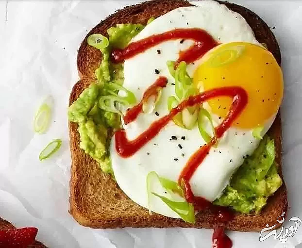 7 راه برای اضافه کردن 10 گرم چربی سالم به وعده های غذایی